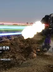 MechWarrior Online: Naomi Legendary Mech Pack