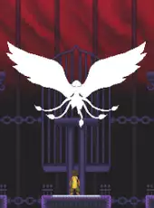 Dandara: Trials of Fear - Enhanced Edition