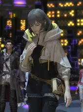 Final Fantasy XIV: The Promise of Tomorrow