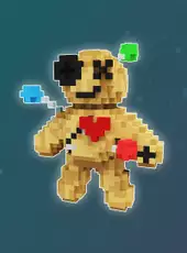 Color-A-Cube: Horror Pack