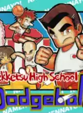 Nekketsu High School Dodgeball Club