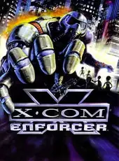 X-COM: Enforcer