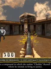 Outlaws + Handful of Missions: Remastered