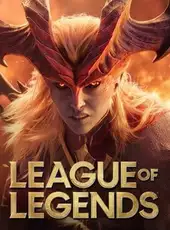 League of Legends