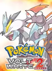 Pokémon Volt White 2 Redux