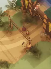 Chicken Run: Eggstraction