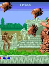 Altered Beast