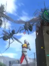 Global Defence Force