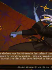 Enshrined: Sword of Fates