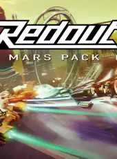 Redout: Mars Pack