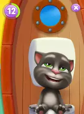 My Talking Tom 2