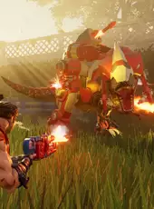 Hypercharge: Unboxed