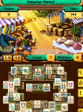 Mahjongg Mysteries: Ancient Egypt