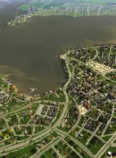 Cities XXL