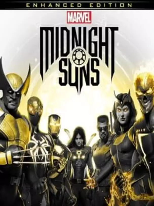 Marvel's Midnight Suns: Enhanced Edition