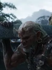 Black Myth: Zhong Kui
