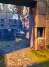 Escape Simulator: The Talos Principle DLC