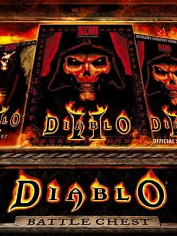 Diablo: Battle Chest