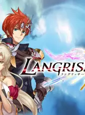 Langrisser I & II