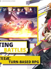 Crossing Void - Global