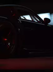 Endurance Motorsport Series