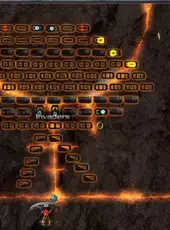 Ricochet: Lost Worlds