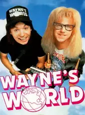 Wayne's World