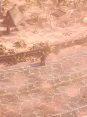 Wasteland Raiders