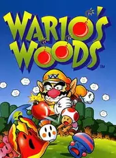 Wario's Woods