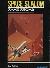 Space Slalom