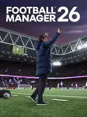 Football Manager 26