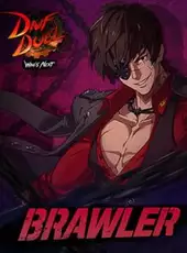 DNF Duel: DLC 2 - Brawler