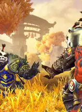 World of Warcraft: Mists of Pandaria