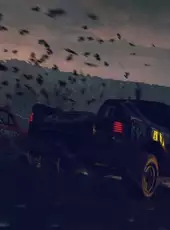 Forza Horizon 2: Storm Island