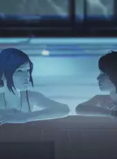 Life is Strange: Episode 3 - Chaos Theory