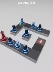 Unlock the King