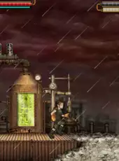 Remnants of Skystone