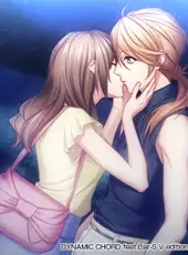 Dynamic Chord feat. Liar-S: V Edition