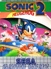 Sonic the Hedgehog 2