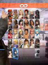 Dead or Alive 6: Phase 4
