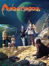 Ambermoon