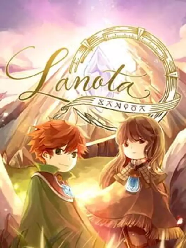 Lanota