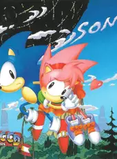 Sonic CD