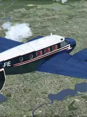 Microsoft Flight Simulator X: Steam Edition - Discover USA