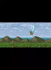 Xak: The Art of Visual Stage