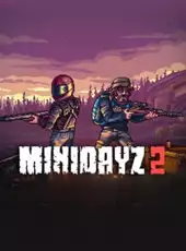 Mini DayZ 2