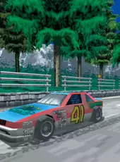 Sega Racing Classic