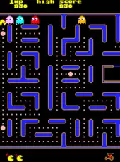 Jr. PacMan
