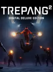 Trepang2: Digital Deluxe Edition