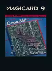 MagiCard